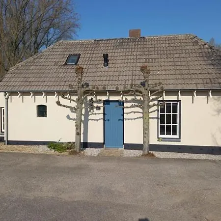 Le Petit Danz Villa