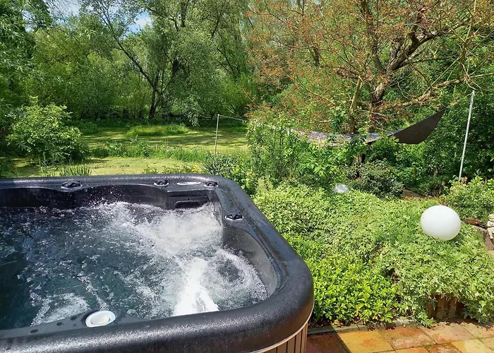 Le Petit Danz 빌라 *