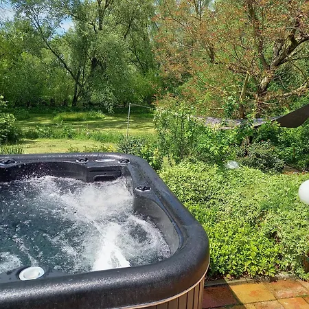 Le Petit Danz Villa *