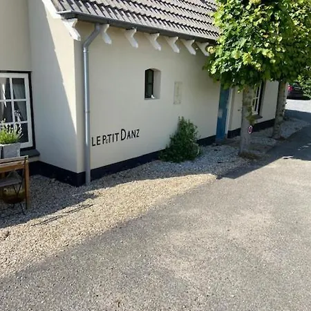 Villa Le Petit Danz *