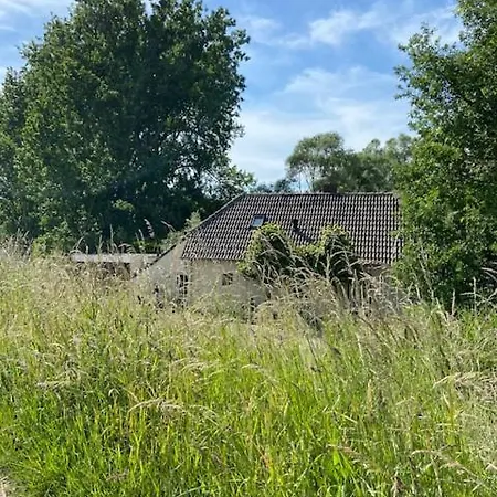 Villa Le Petit Danz *