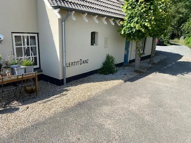 Villa Le Petit Danz *