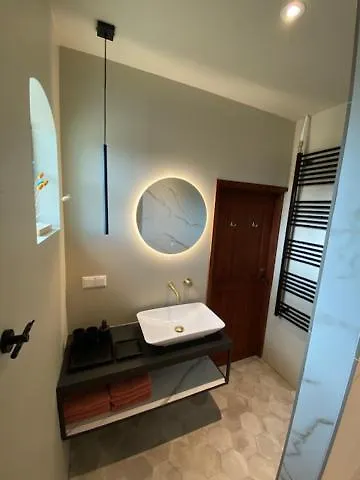 Le Petit Danz Villa Dreumel